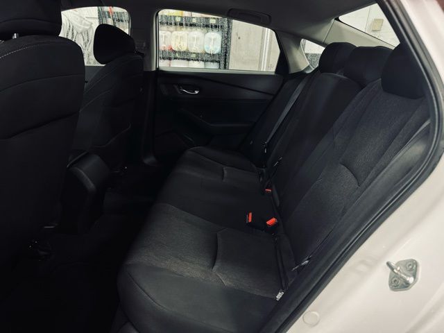 2024 HONDA ACCORD - Image 16
