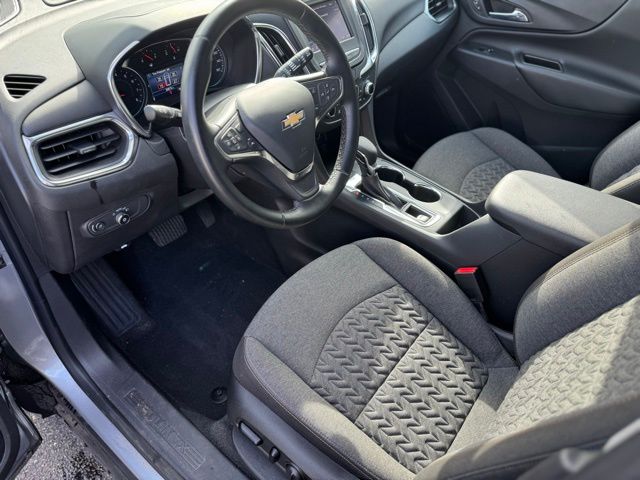 2023 CHEVROLET EQUINOX - Image 17