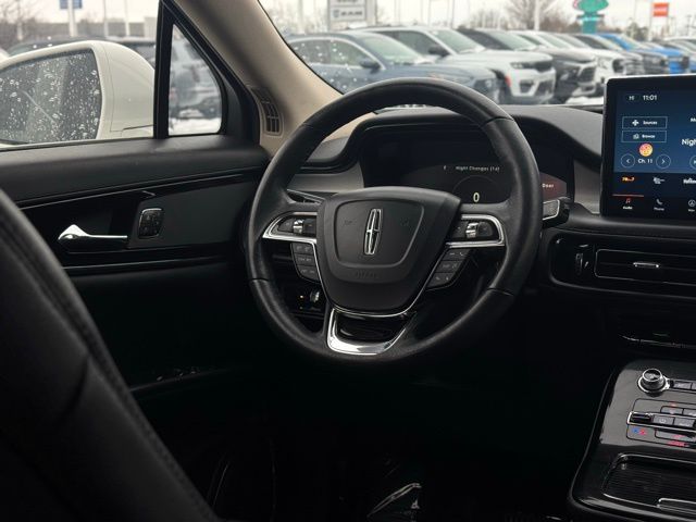 2022 LINCOLN NAUTILUS - Image 23