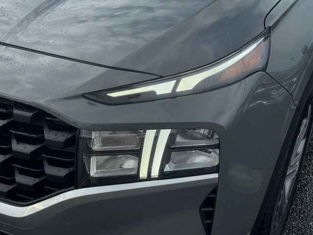 2023 HYUNDAI SANTA FE - Image 2