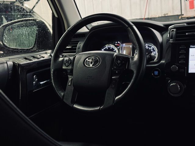 2024 TOYOTA 4RUNNER - Image 24