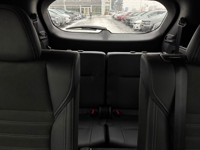 2025 MITSUBISHI OUTLANDER - Image 22