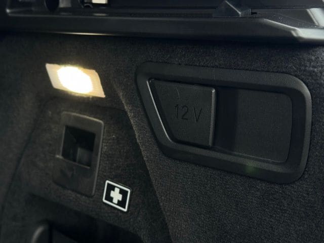 2026 BMW X7 - Image 10