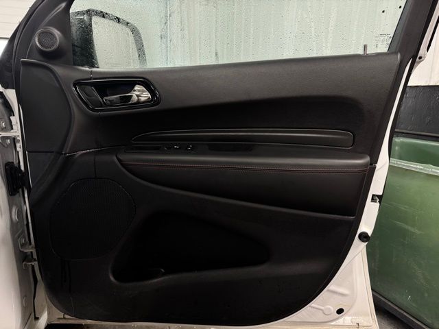 2024 DODGE DURANGO - Image 15