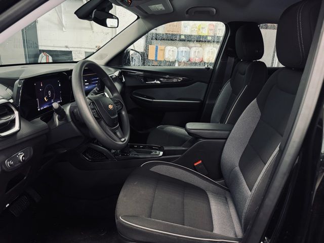 2025 CHEVROLET TRAILBLAZER - Image 15