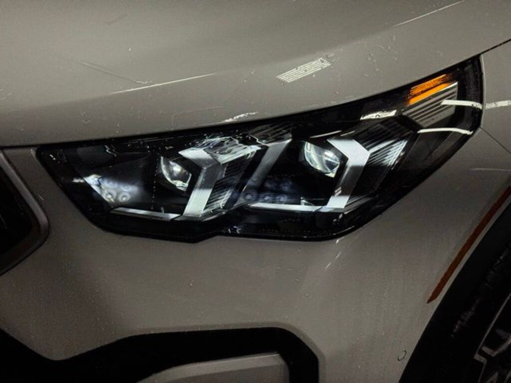 New 2026 BMW X2 xDrive28i SUV