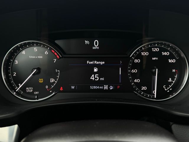 2023 CADILLAC XT4 - Image 25