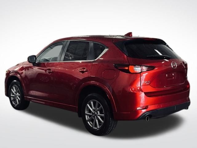 2024 MAZDA CX-5 - Image 9