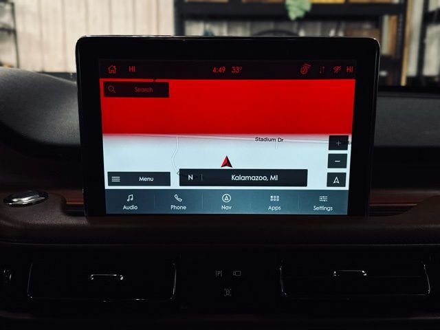 2021 LINCOLN AVIATOR - Image 37