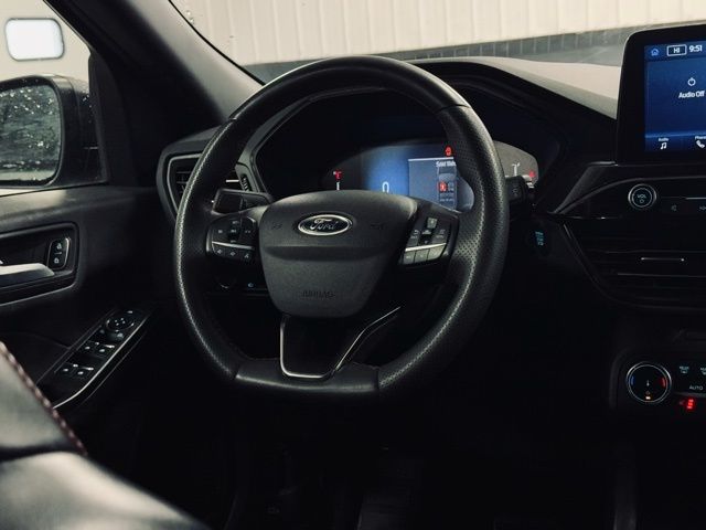 2024 FORD ESCAPE - Image 24