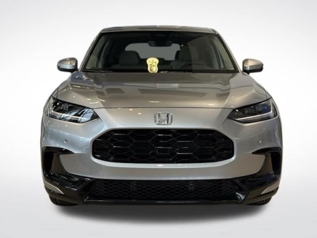 New 2026 Honda HR-V EX-L SUV