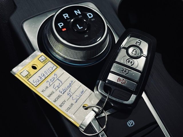 2025 FORD ESCAPE - Image 35