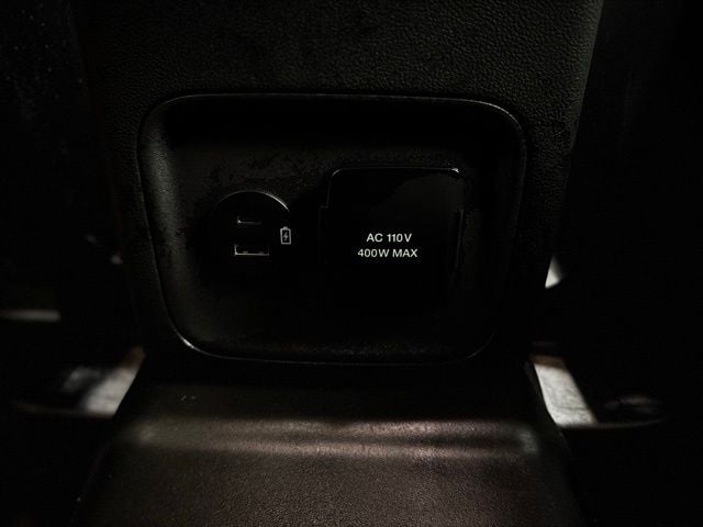 2024 FORD BRONCO SPORT - Image 20