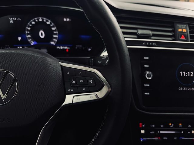 2024 VOLKSWAGEN TIGUAN - Image 24