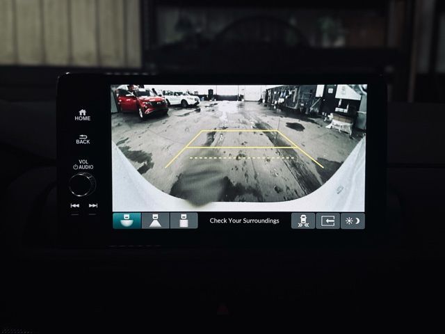 2024 HONDA CR-V - Image 34