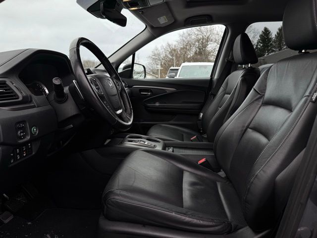 2023 HONDA RIDGELINE - Image 14