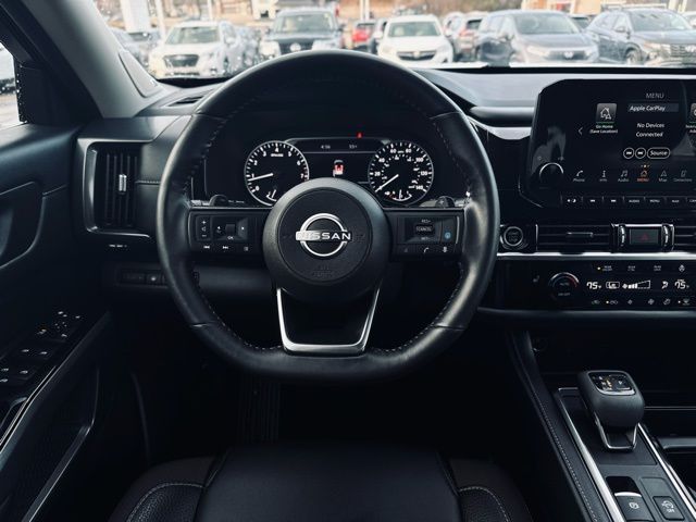 2023 NISSAN PATHFINDER - Image 28
