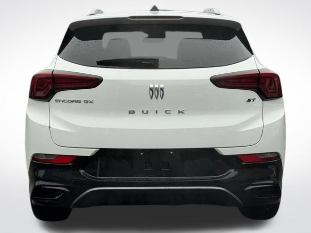 2024 BUICK ENCORE GX - Image 6