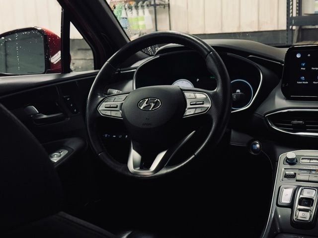 2023 HYUNDAI SANTA FE - Image 24
