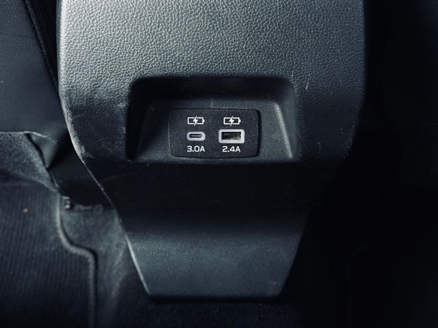 2024 SUBARU CROSSTREK - Image 19