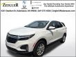 Used 2024 Chevrolet Equinox LT w/1LT SUV
