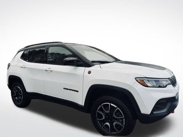 2024 JEEP COMPASS - Image 5