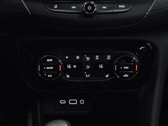 2023 BUICK ENCORE GX - Image 32