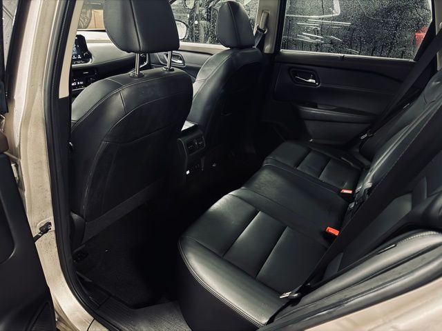 2023 NISSAN ROGUE - Image 19