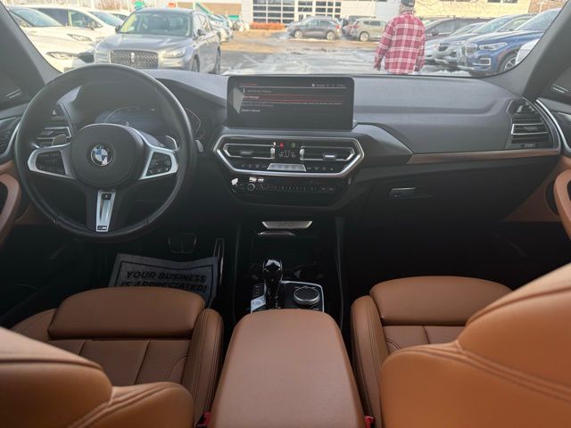 2024 BMW X3 - Image 23