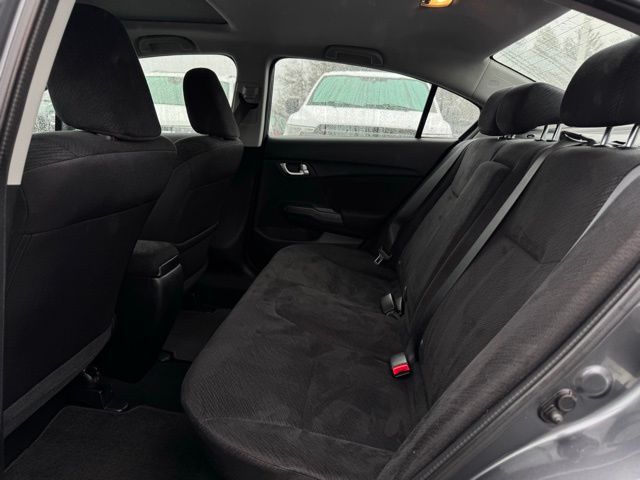 2013 HONDA CIVIC - Image 17