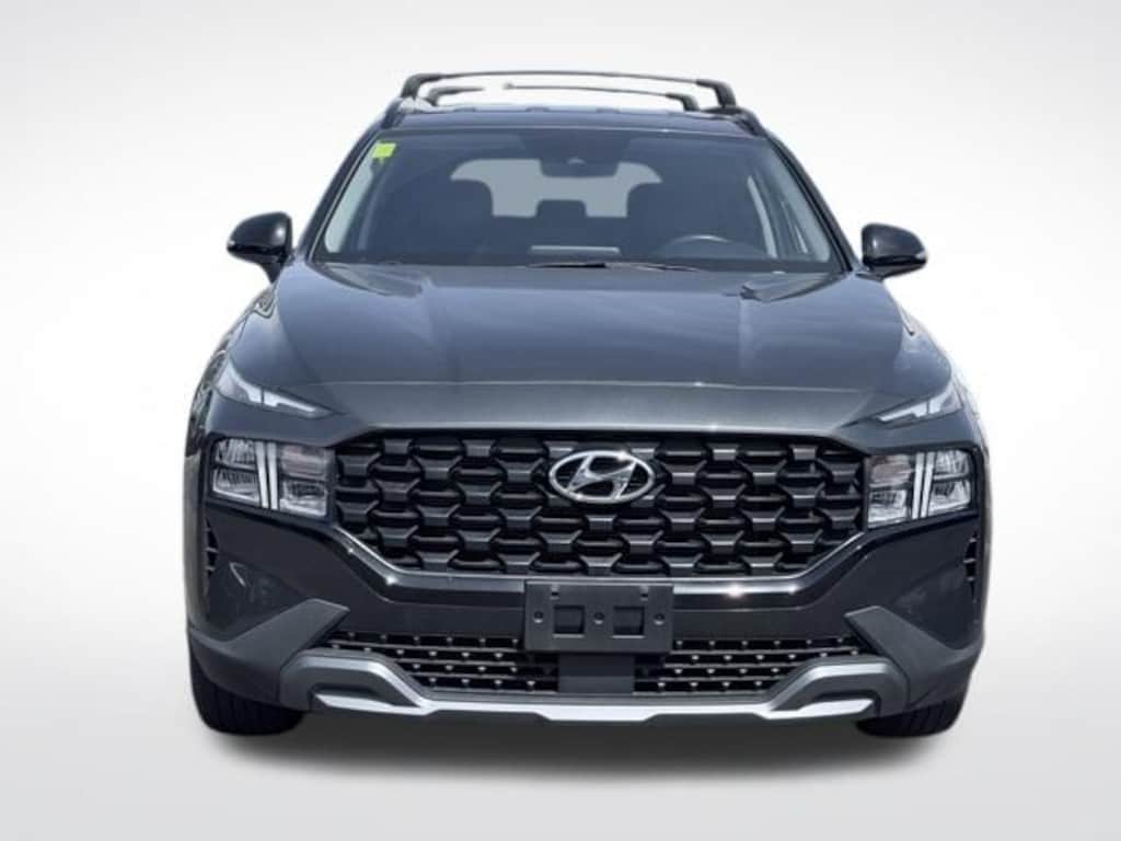 Used 2023 Hyundai Santa Fe XRT SUV