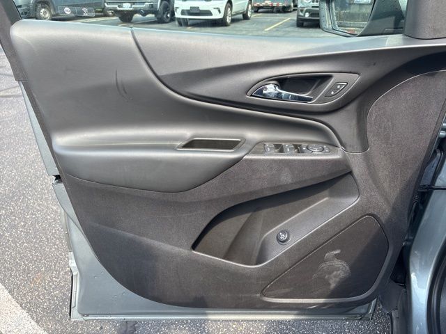 2024 CHEVROLET EQUINOX - Image 9