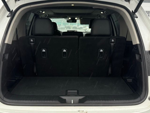 2024 HONDA PILOT - Image 10