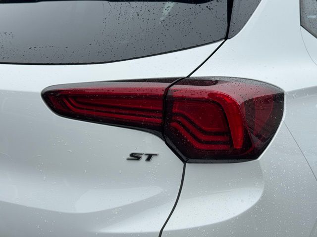 2024 BUICK ENCORE GX - Image 9