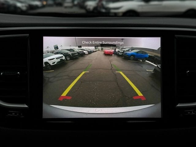 2024 CHRYSLER PACIFICA - Image 36