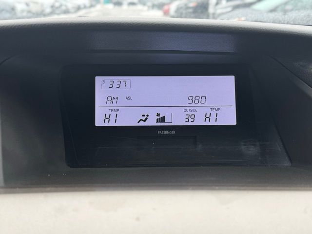 2013 LEXUS RX - Image 34