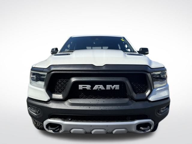 2023 Ram 1500 Rebel photo 2