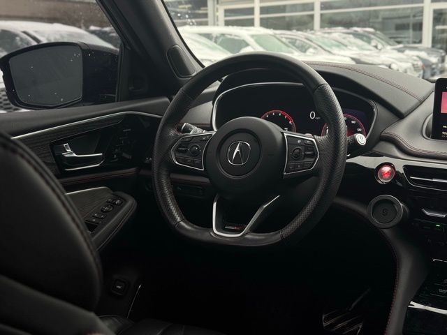 2024 ACURA MDX - Image 25