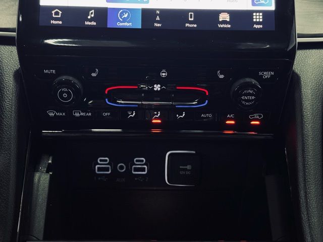 2023 JEEP GRAND CHEROKEE L - Image 37