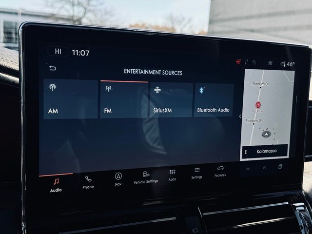 2022 LINCOLN NAVIGATOR - Image 39