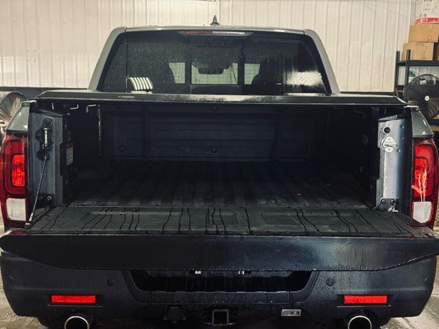 2022 HONDA RIDGELINE - Image 9