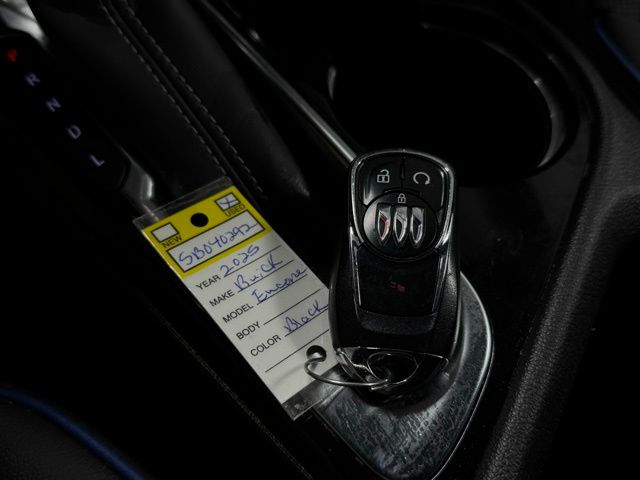 2025 BUICK ENCORE GX - Image 33