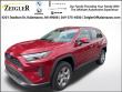 Used 2024 Toyota RAV4 Hybrid XLE SUV