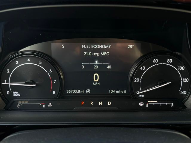 2021 LINCOLN CORSAIR - Image 31