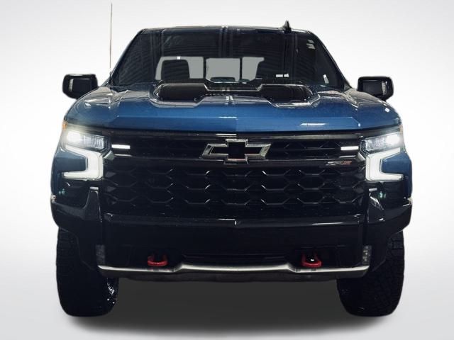 2023 CHEVROLET SILVERADO - Image 3