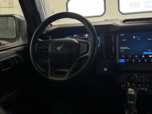 2025 FORD BRONCO - Image 25