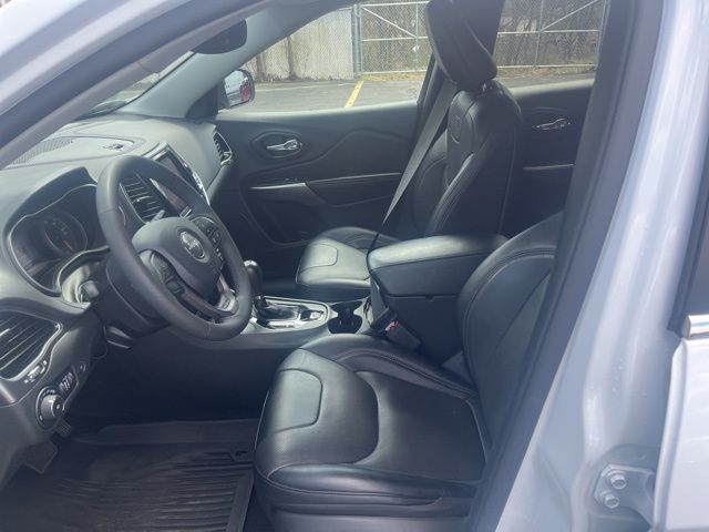 2022 JEEP CHEROKEE - Image 15