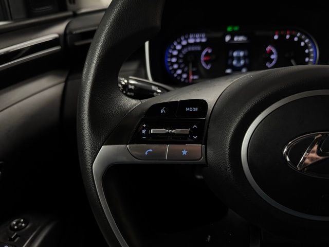 2023 HYUNDAI TUCSON - Image 25