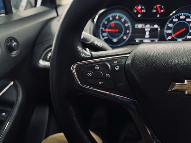 2017 CHEVROLET CRUZE - Image 23