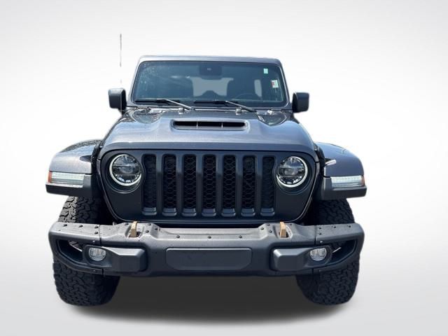 2022 Jeep Wrangler Unlimited Rubicon 392 photo 2